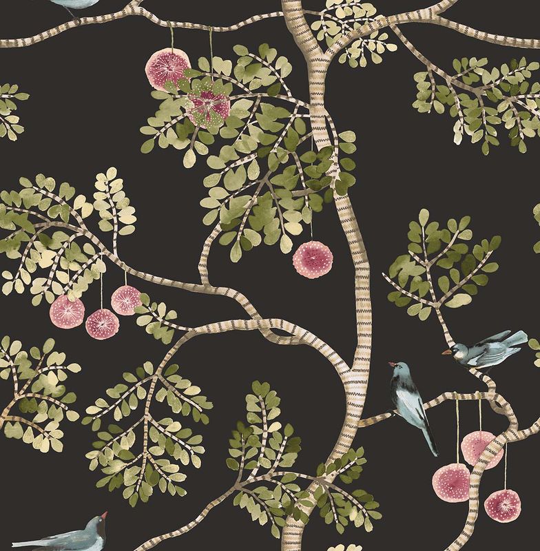 Solarae Smoky Wisteria