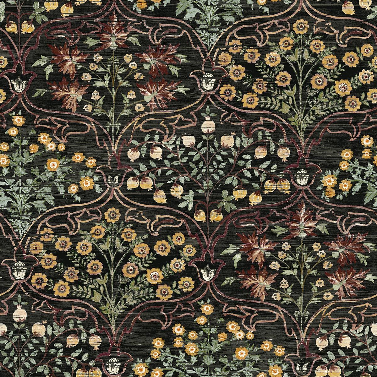 Vesperwild Evening Walk