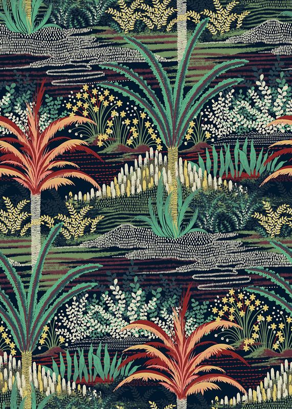 Wildfable Painted Dream