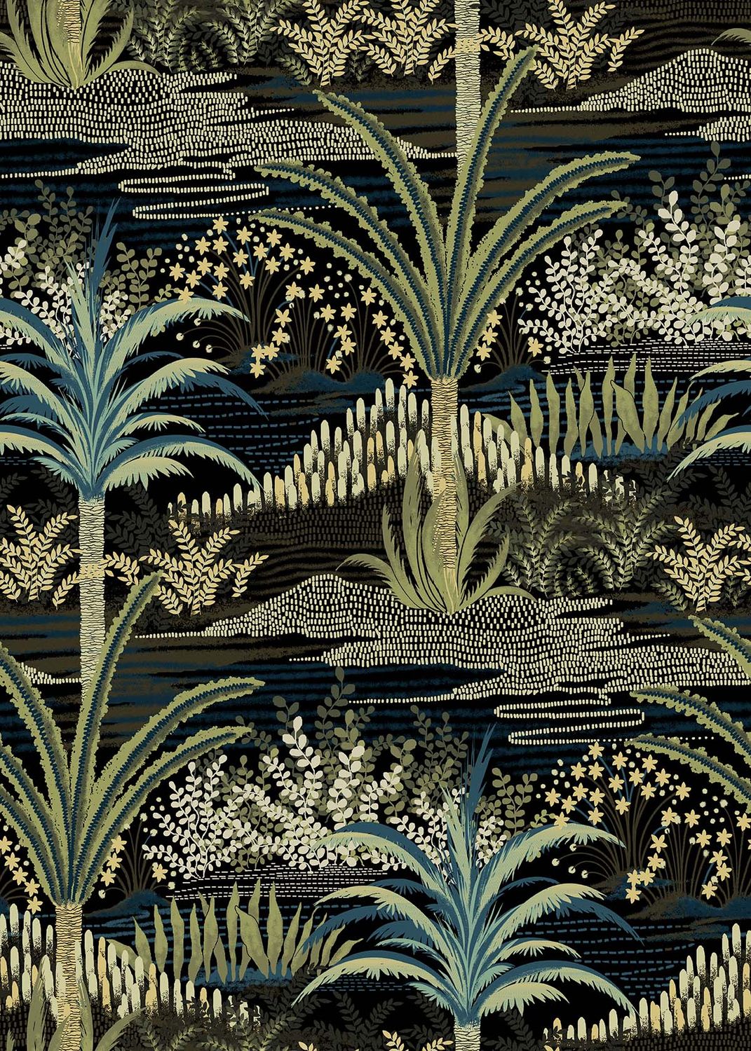 Wildfable Storm Glass