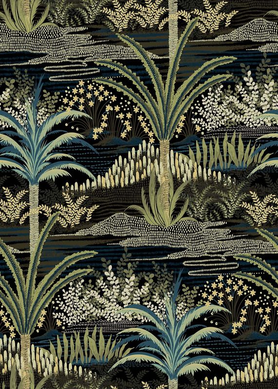 Wildfable Storm Glass