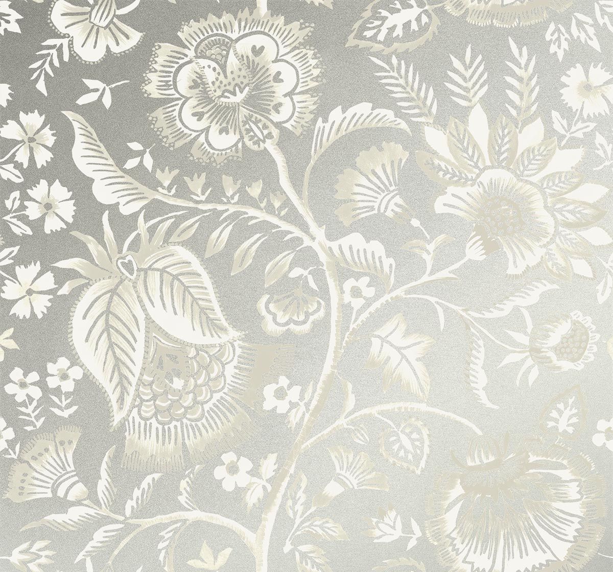 Wanderflok Sea Shell