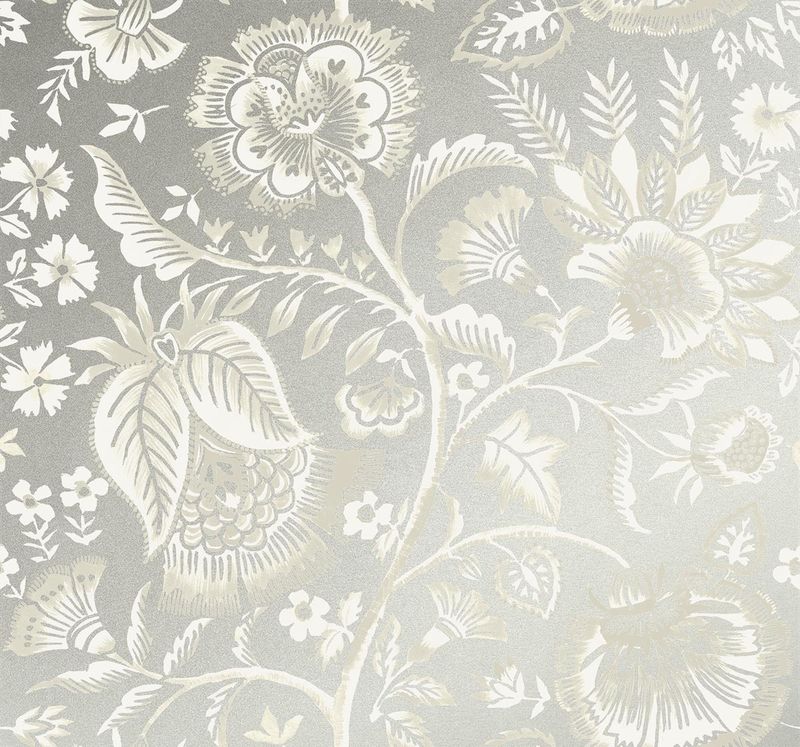 Wanderflok Sea Shell