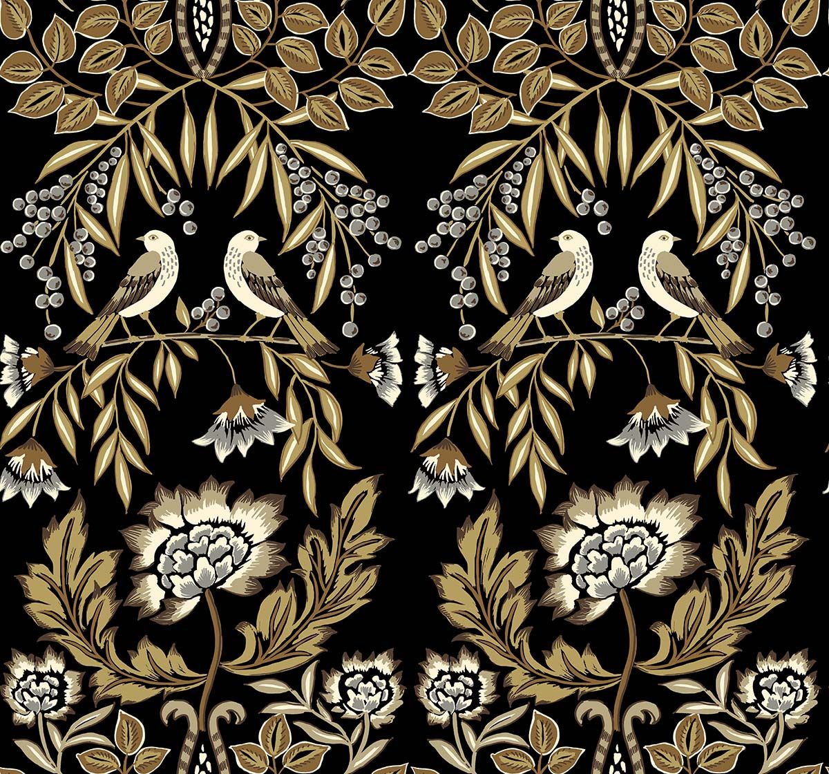 Bramble Black Pepper