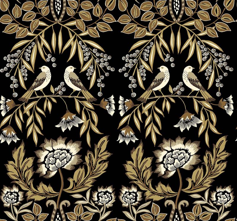 Bramble Black Pepper