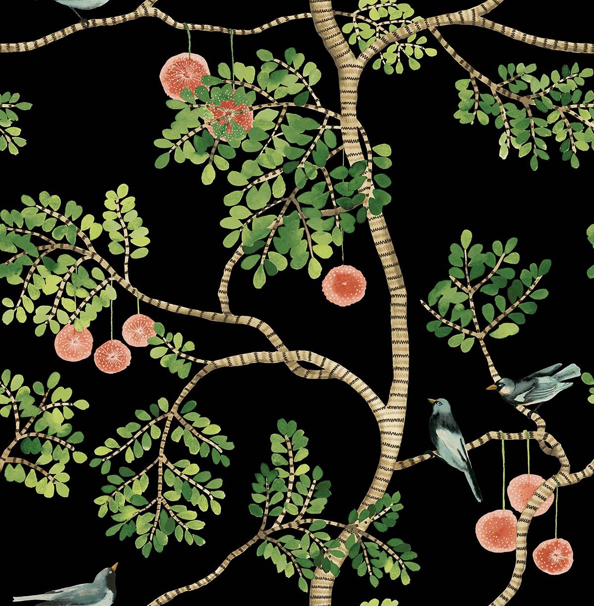 Solarae Summer Night