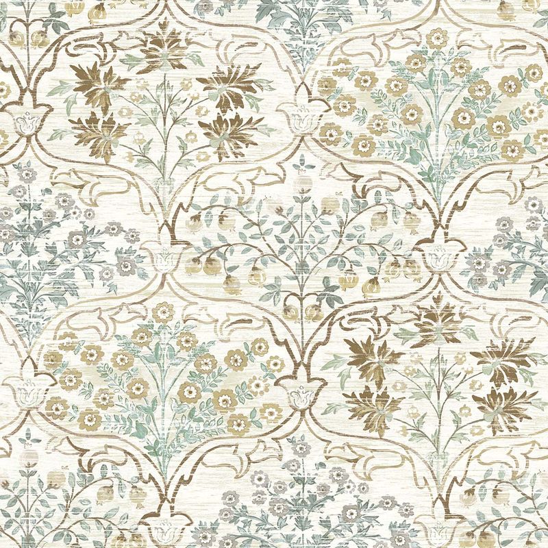 Vesperwild Morning Fog