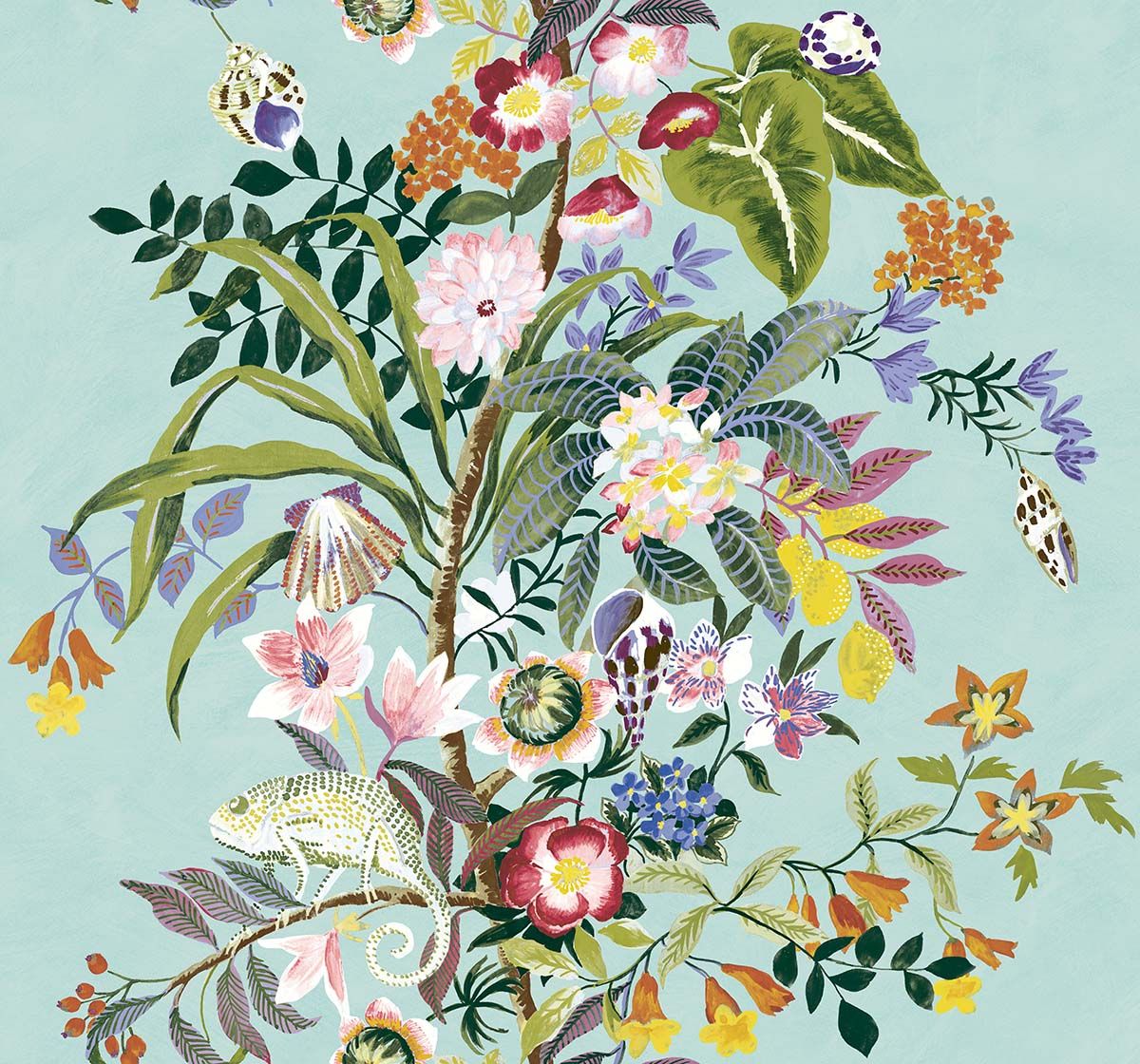 Solmuse Dried Flowers