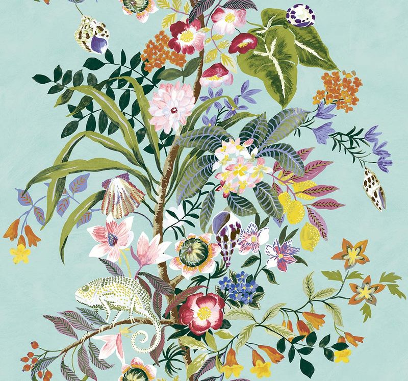 Solmuse Dried Flowers