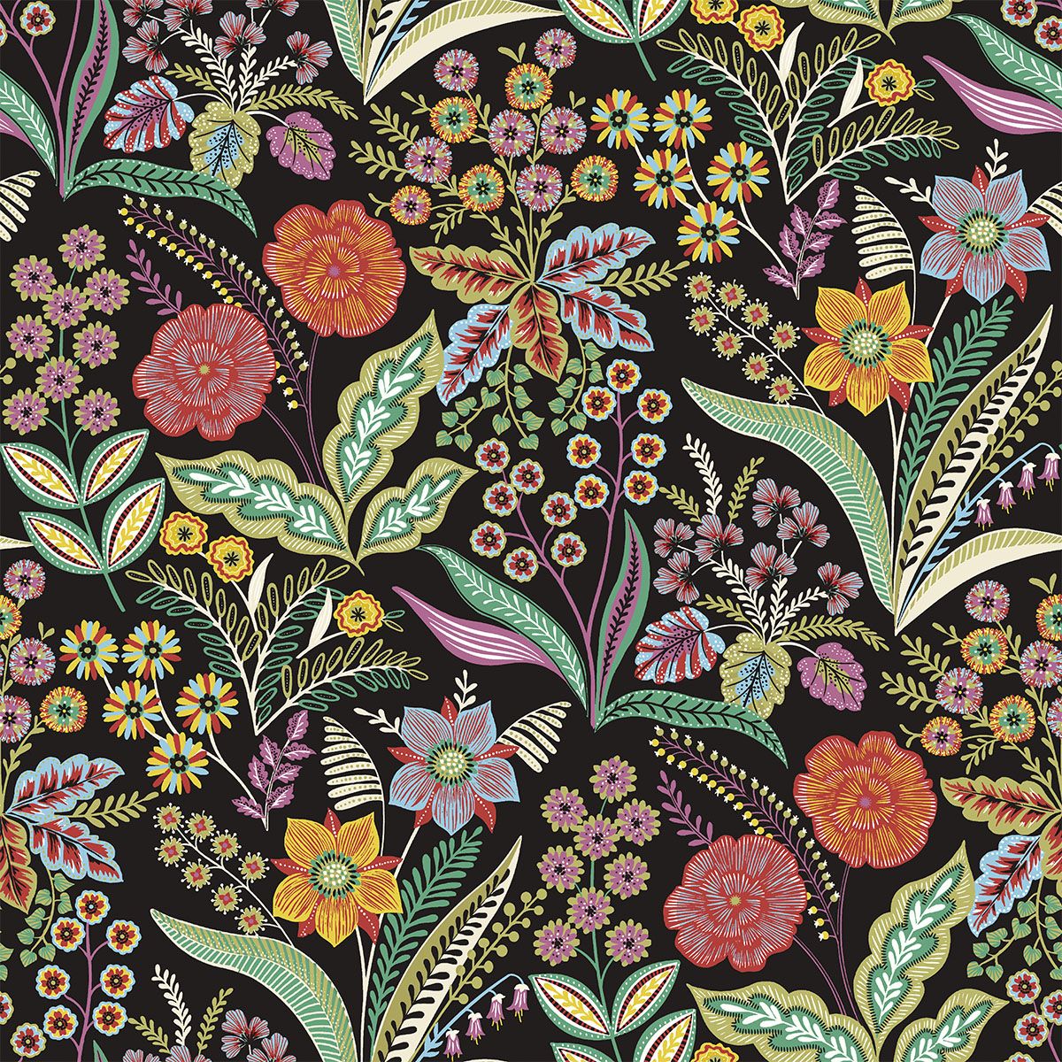 Spiritfield Huescape