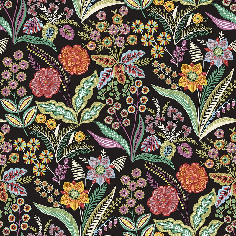 Spiritfield Huescape