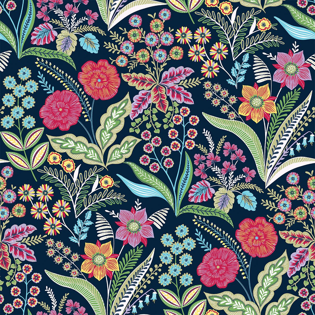 Spiritfield Spirited