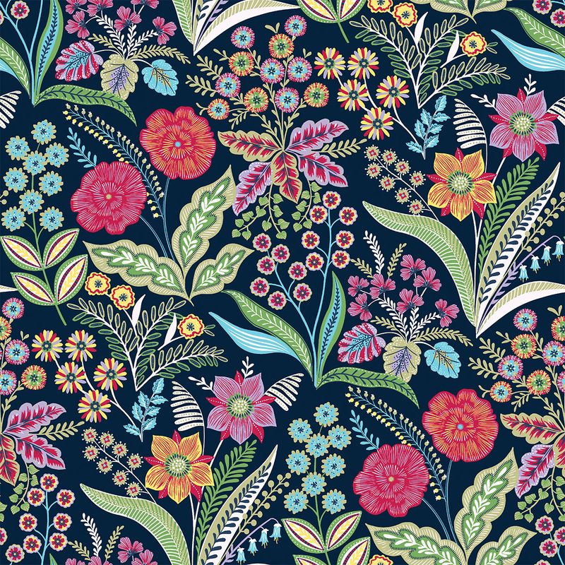 Spiritfield Spirited