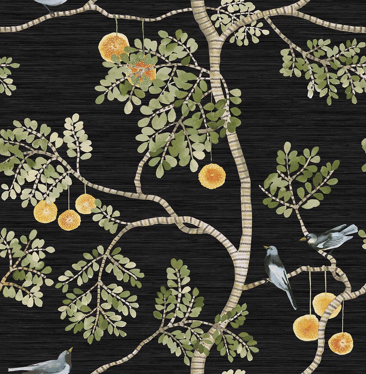 Solarae Glasscloth Roasted Coffee