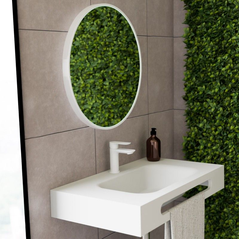 Espejo LED Chiara
