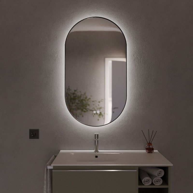 Espejo LED Loris