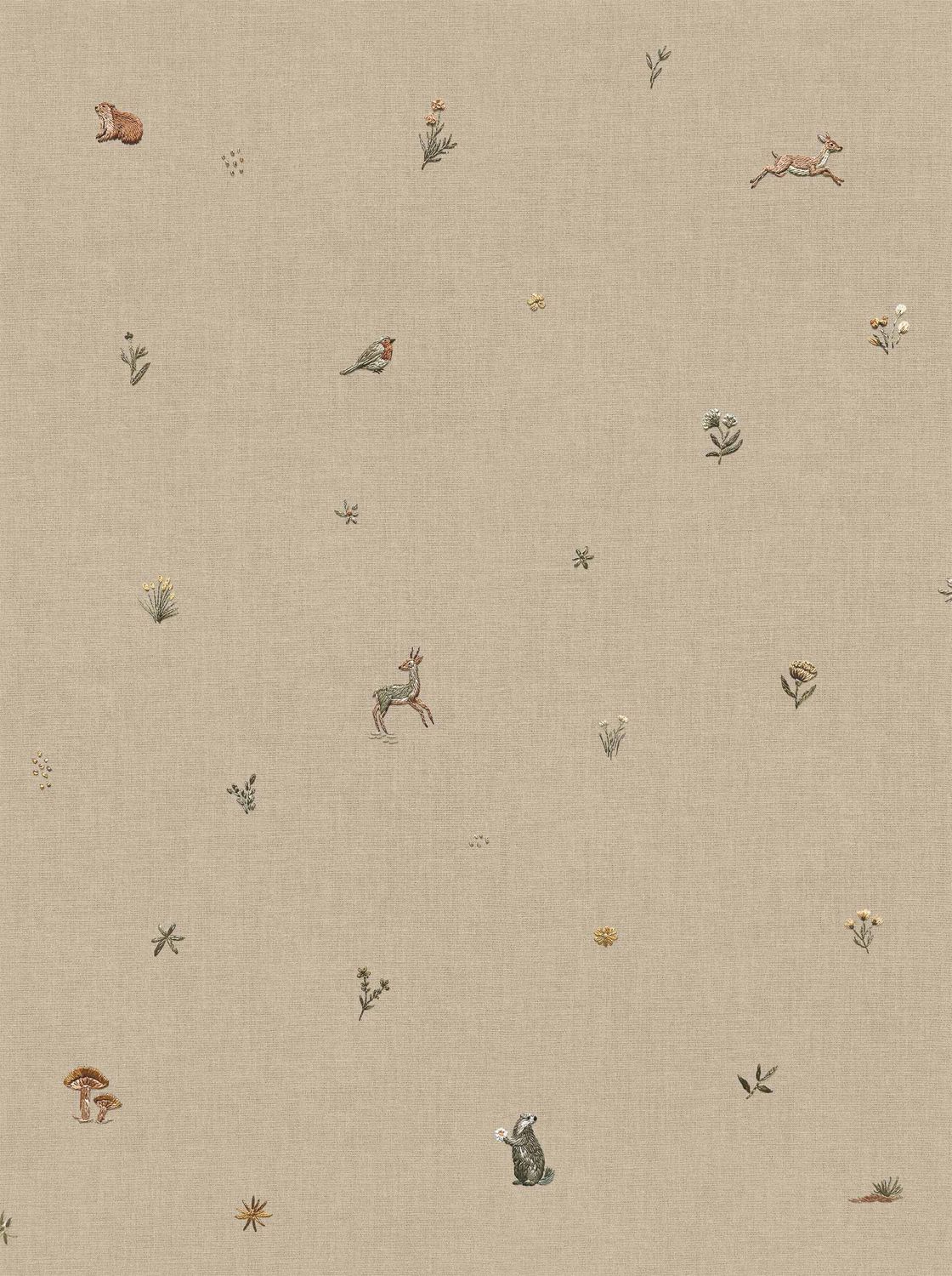 Bambis Jute