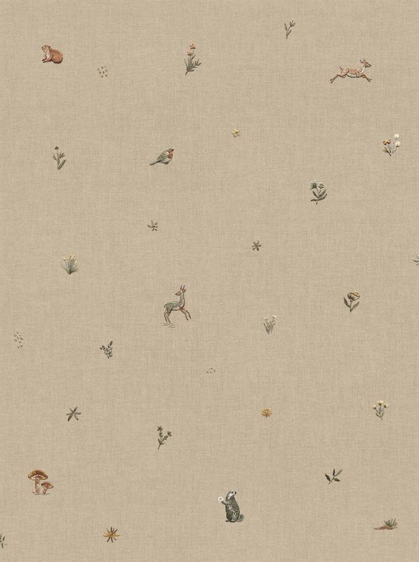 Bambis Jute