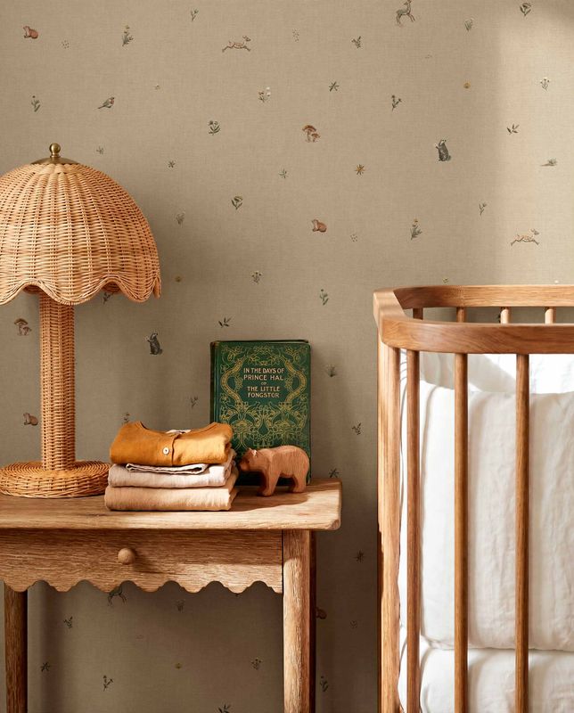 Bambis Jute