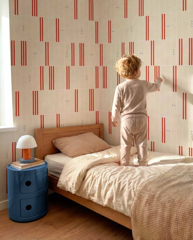 PlayBlocks Cherry