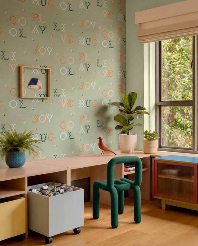 Wordplay Mint
