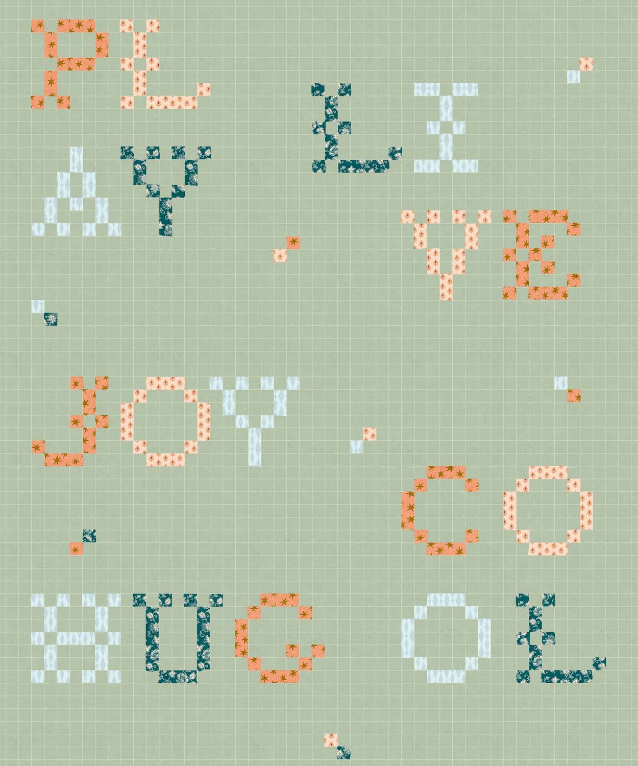 Wordplay Mint