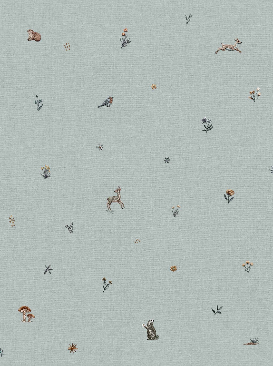 Bambis Indigo