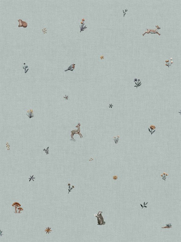 Bambis Indigo