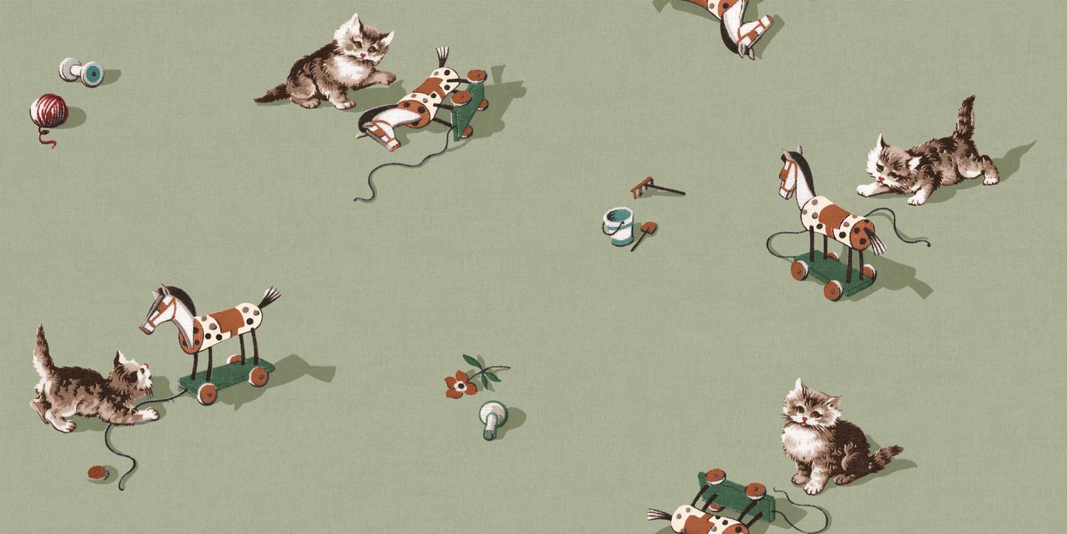 Kittens Mint