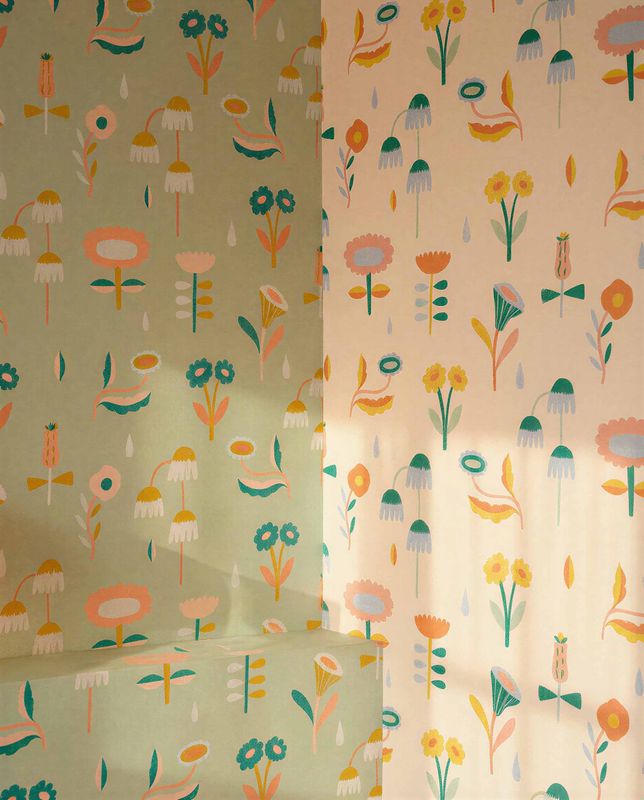 Lush Mint