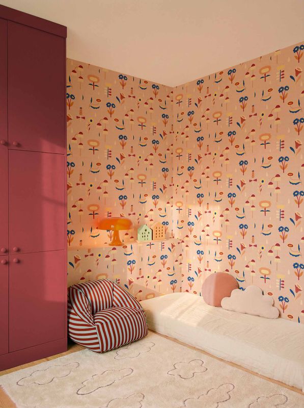 Lush Peach