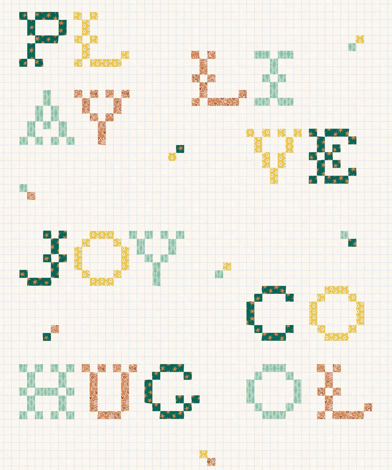 Wordplay Emerald