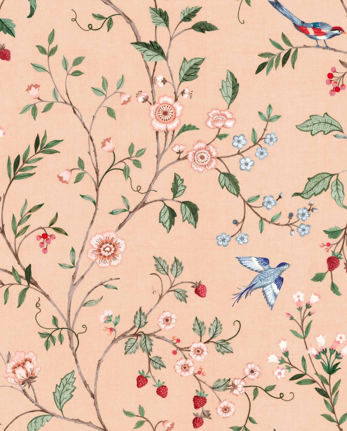 Bucolic Peach