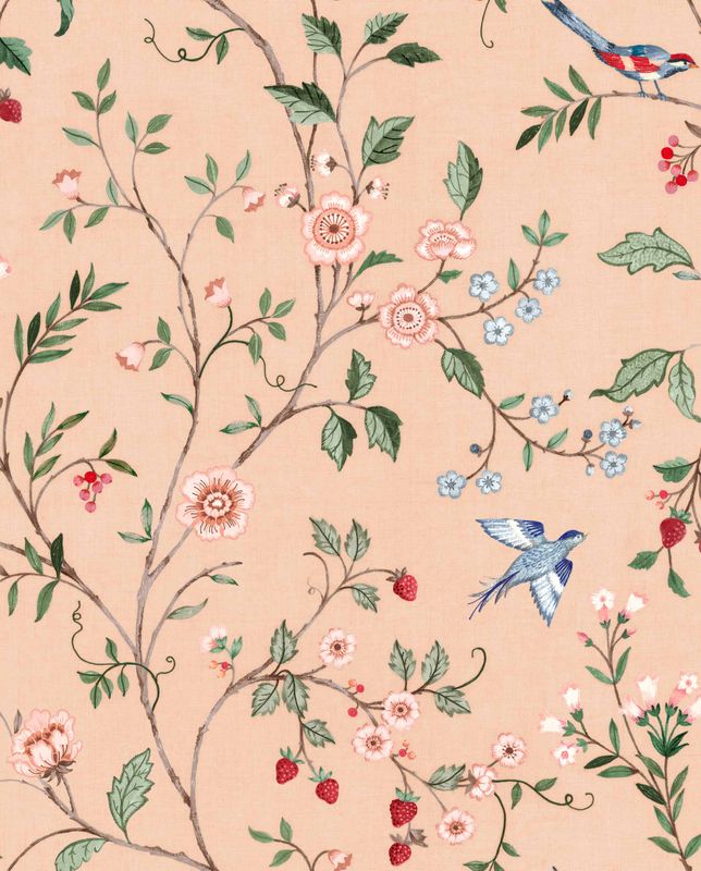 Bucolic Peach