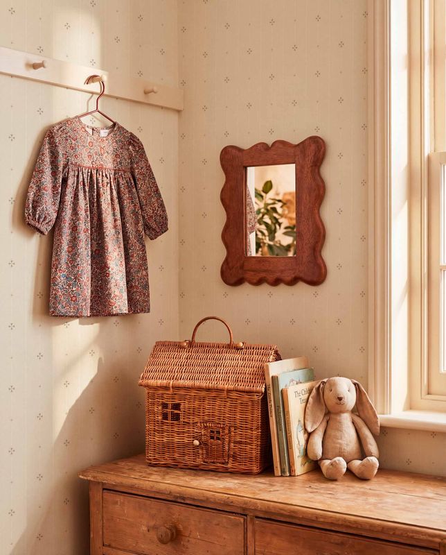 Blouse Natural
