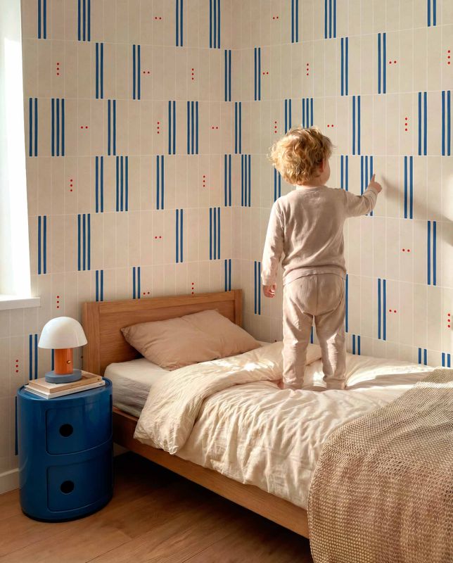 PlayBlocks Indigo