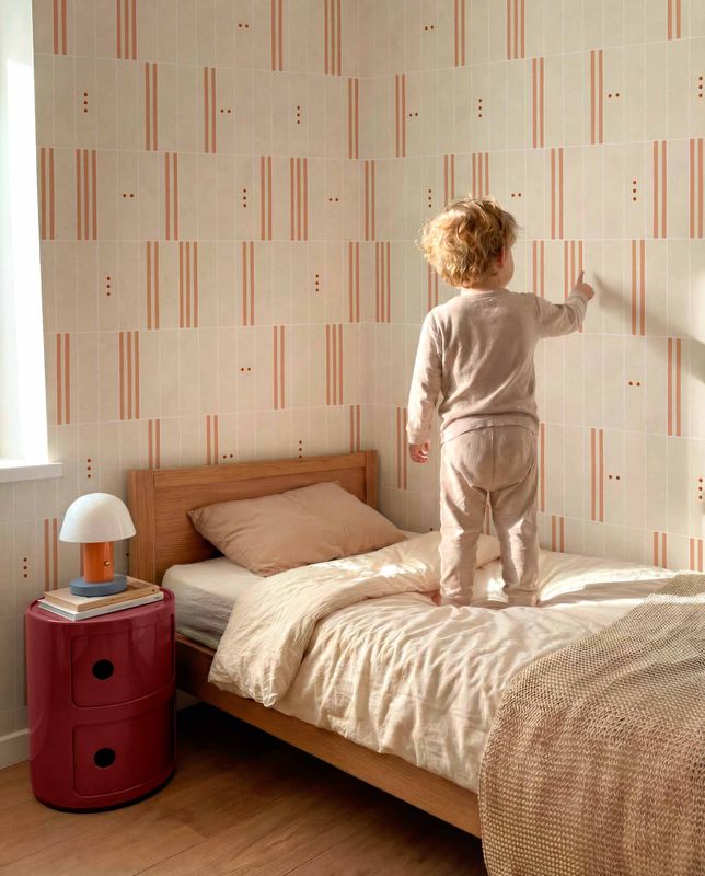 PlayBlocks Peach