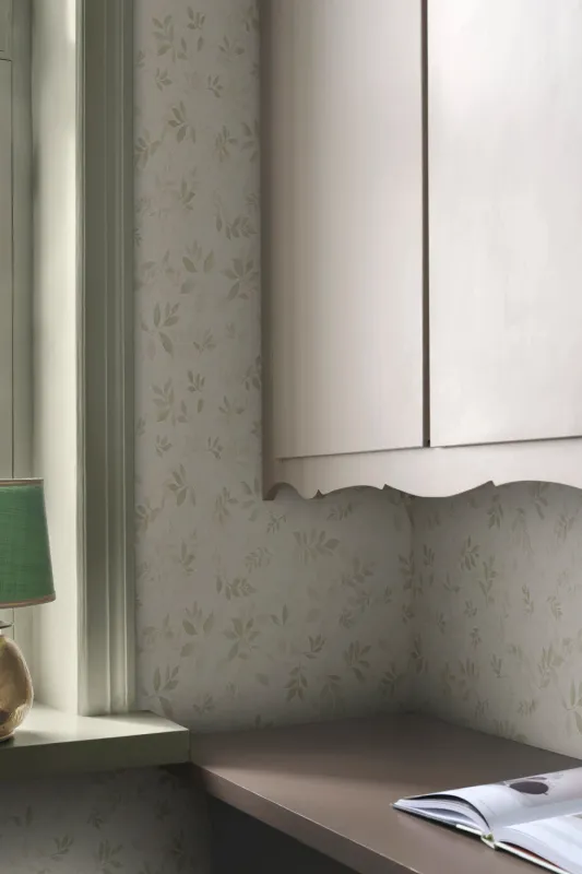 Mila Light Green