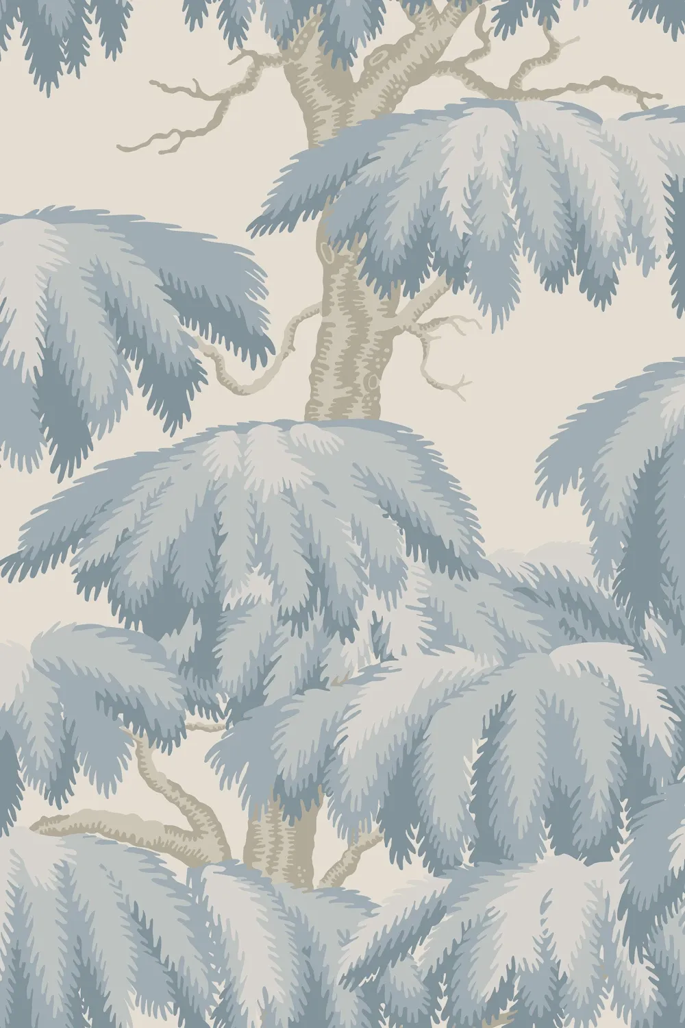 Alba Light Blue