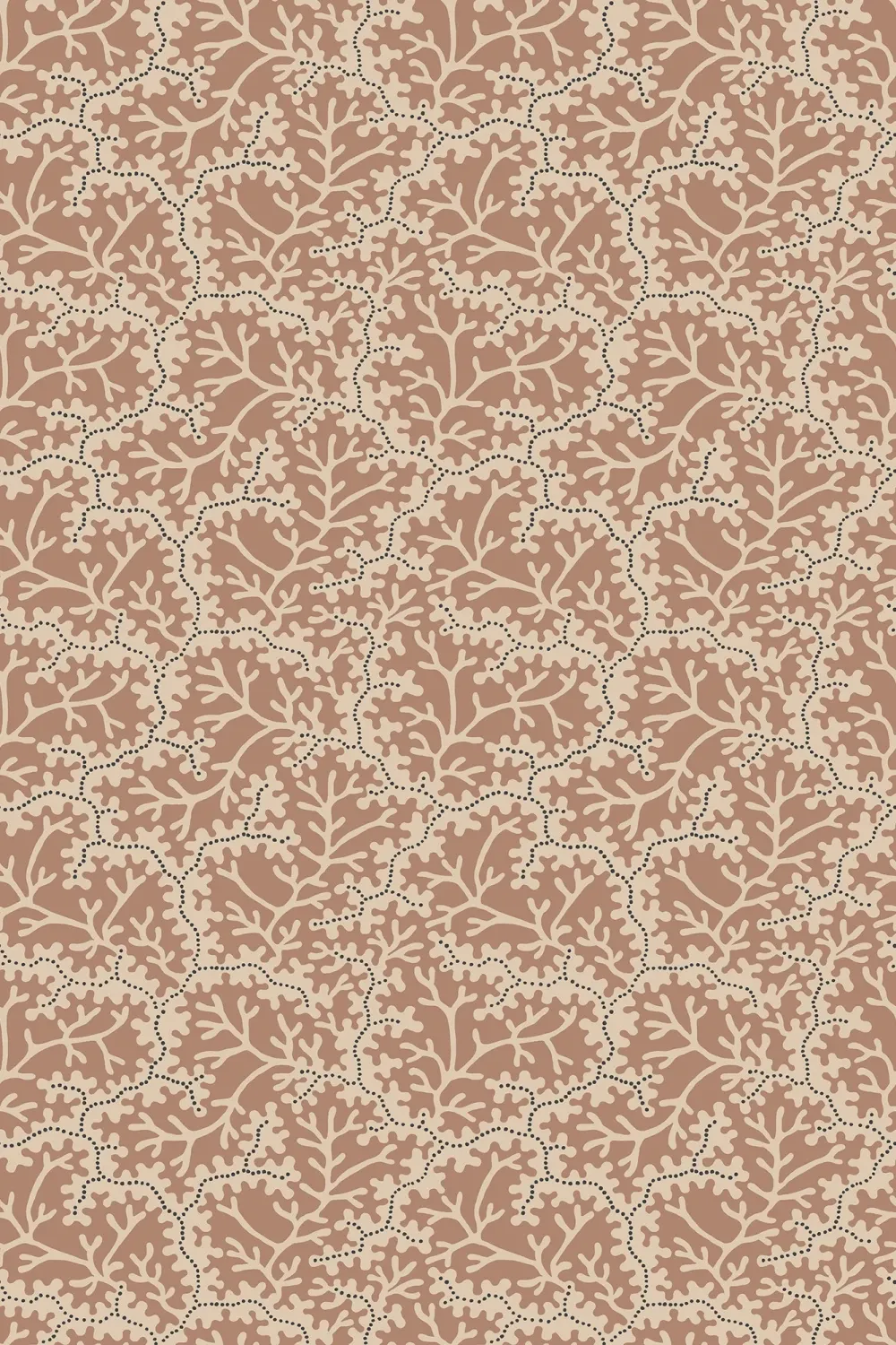 Coral Terracotta