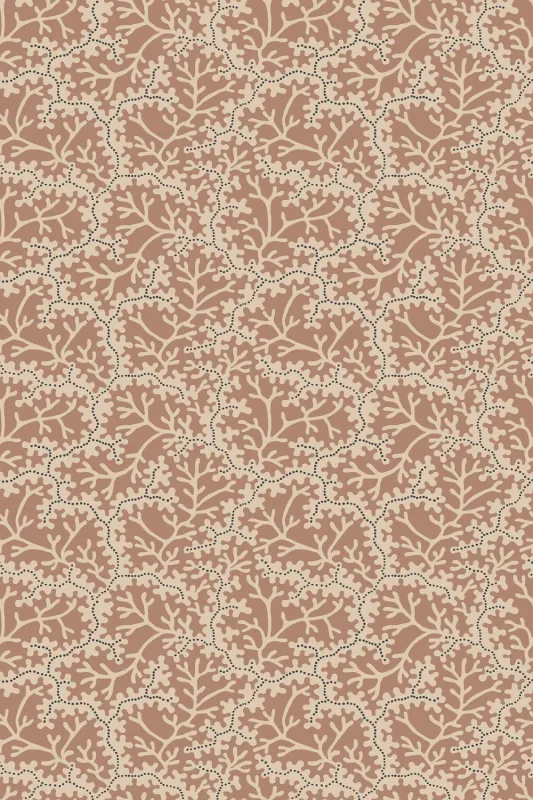 Coral Terracotta