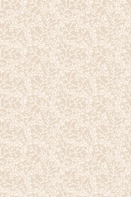 Coral Beige