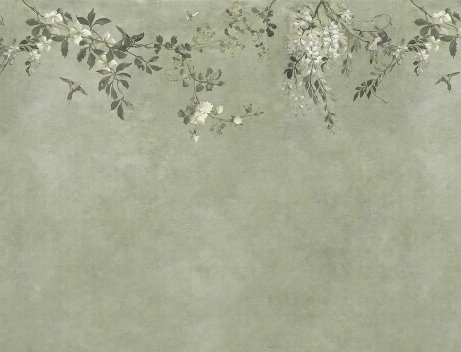 Nico Sage Green