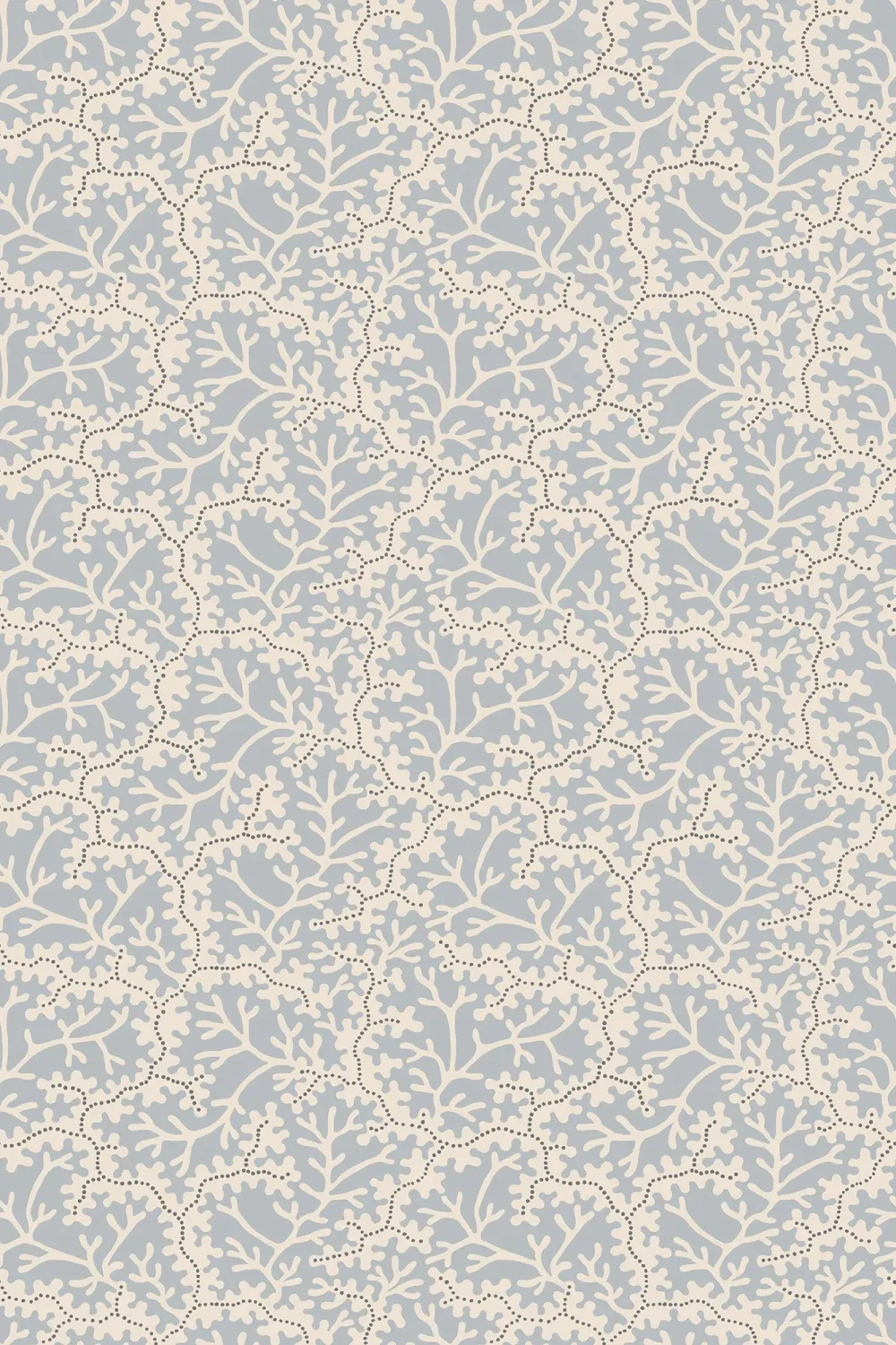 Coral Light Blue