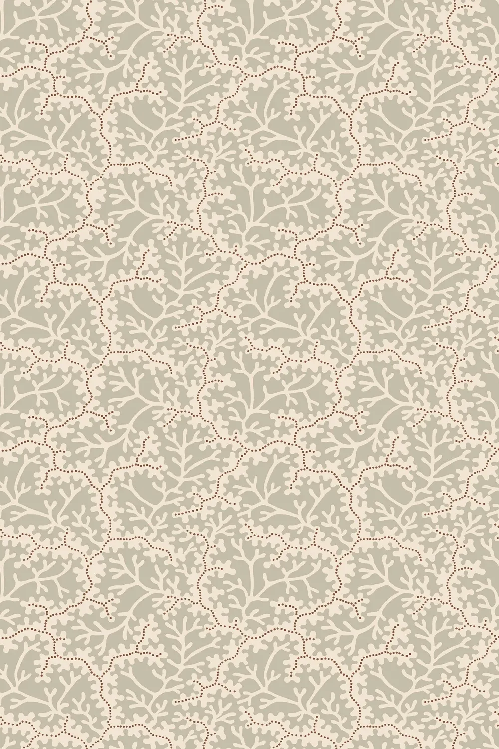 Coral Garden Green