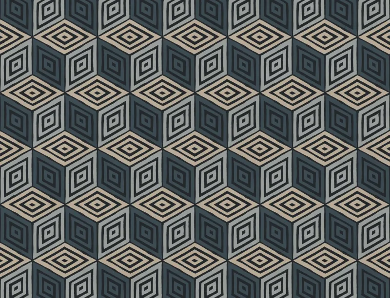 Chiara Dark Blue