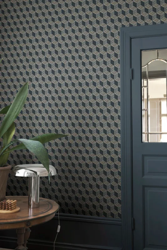 Chiara Dark Blue