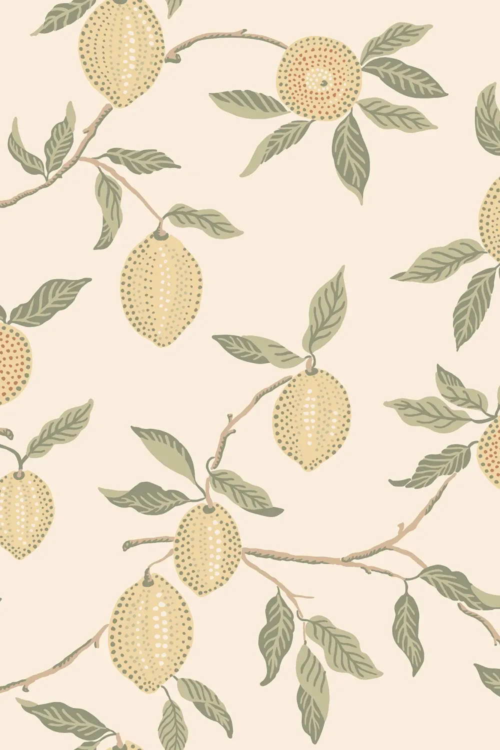 Limone Yellow