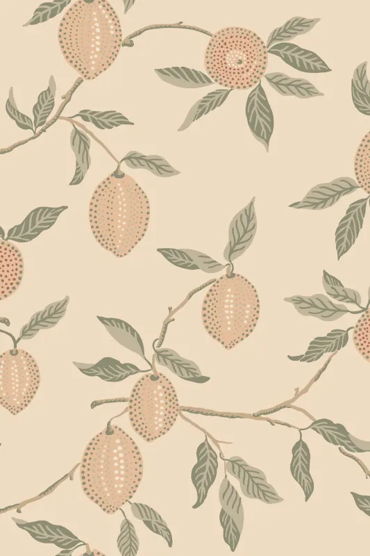 Limone Blush