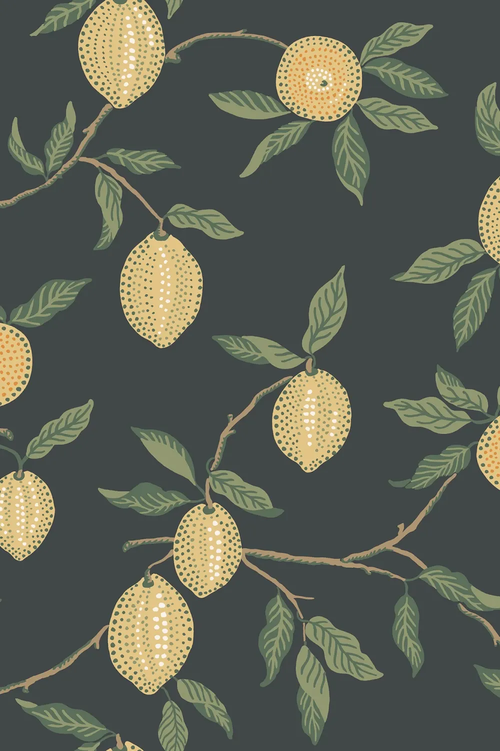 Limone Charcoal